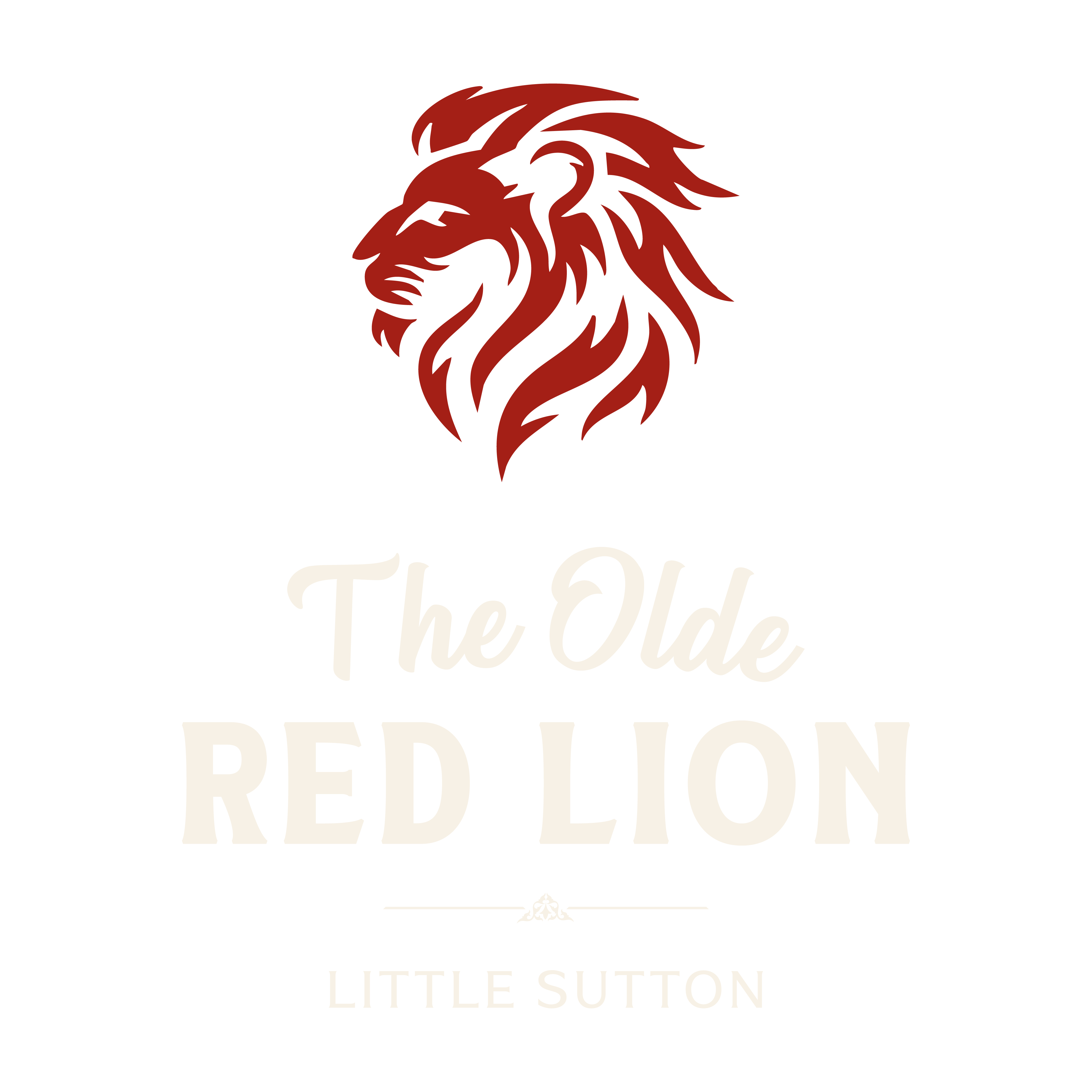 Olde Red Lion